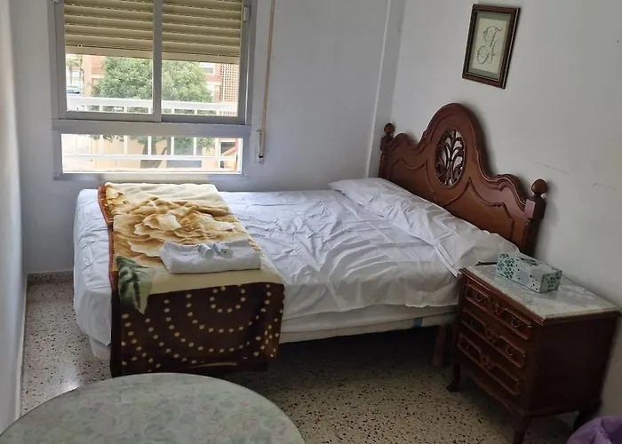 Quarto em Acomodações Particulares Luxee